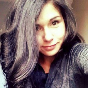 Meet your Posher, Sara